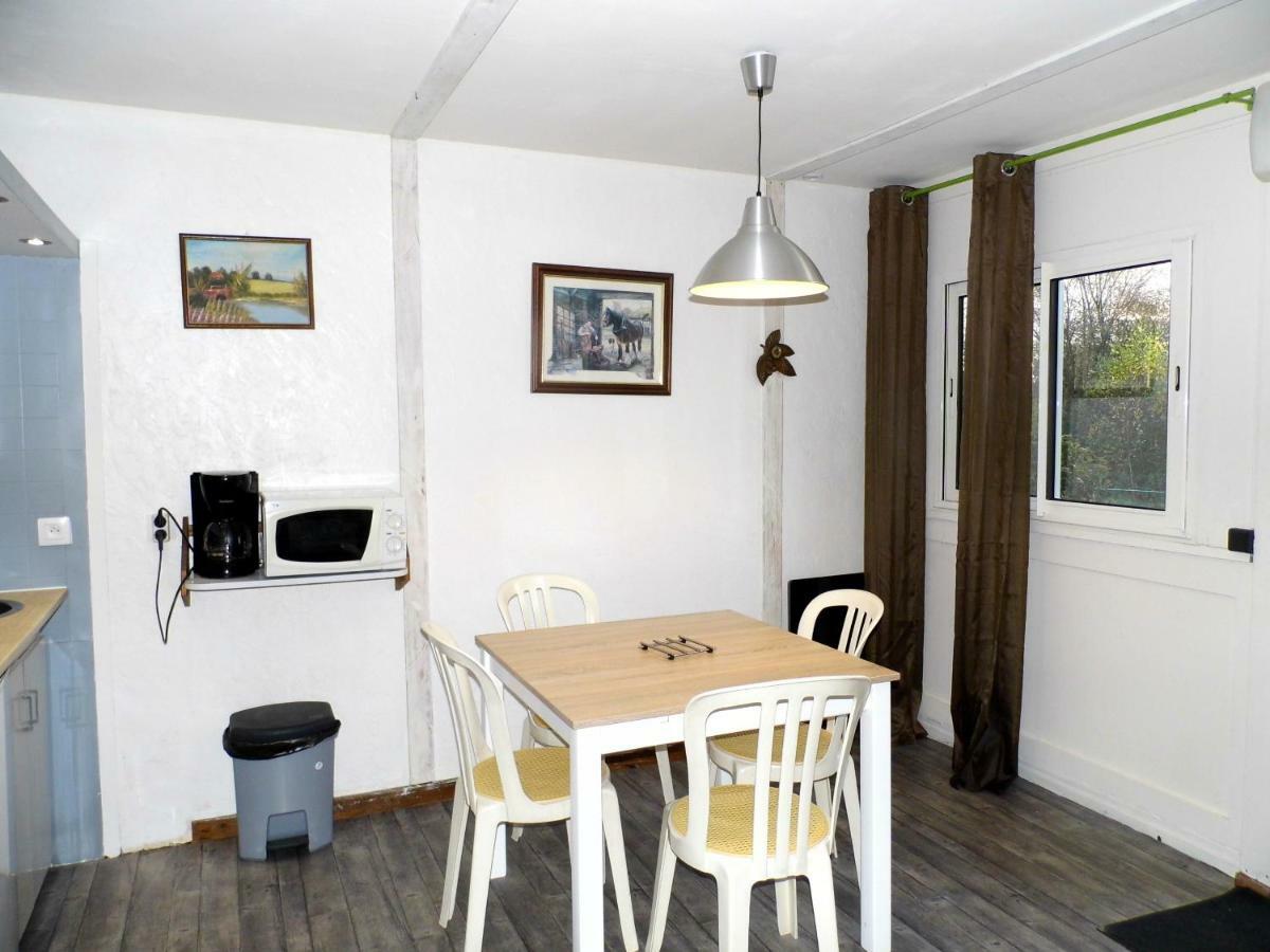 Le Petit Marais N1 Βίλα Nouan-le-Fuzelier Εξωτερικό φωτογραφία